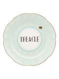Yvonne Ellen multi cheeky tea plates 16cm (British brand)