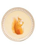 Yvonne Ellen set of 4 multi-design ceramic coasters (British brand)