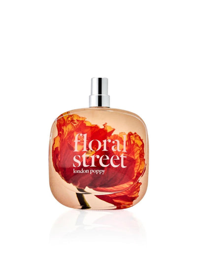 Next Floral Street London Poppy de Parfum Perfume 50ml- Buy online at McGrocer