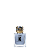 Next Dolce & Gabbana K Eau de Toilette- Buy online at McGrocer