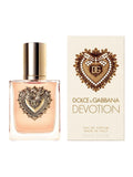Dolce & Gabbana Devotion Eau de Parfum - British product