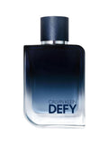 Calvin Klein Defy Eau de Parfum 100ml - British product