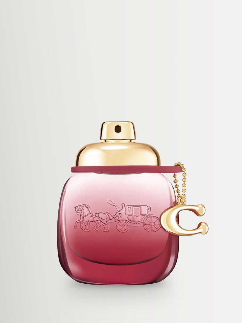 Coach Wild Rose Eau de Parfum - British product