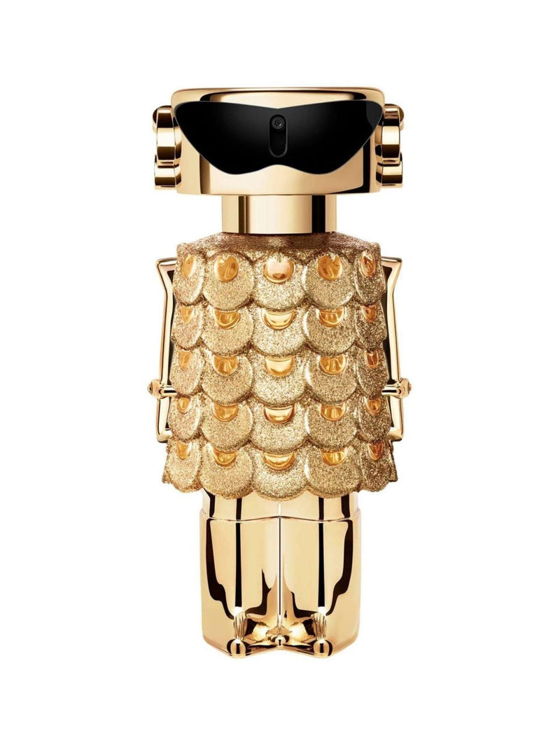 Rabanne Fame Intense Eau de Parfum, imported from the UK