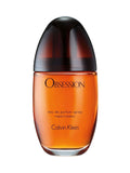 Calvin Klein Eau de Toilette For Her 100ml - British product