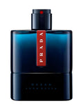 Prada Luna Rossa Ocean Eau de Toilette 150ml, imported from the UK