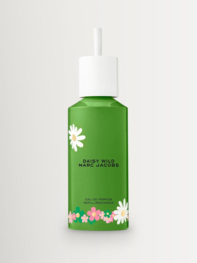 Next Marc Jacobs Daisy Wild Eau de Parfum Refill 150ml- Buy online at McGrocer