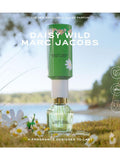 Marc Jacobs Daisy Wild Eau de Parfum Refill 150ml, imported from the UK