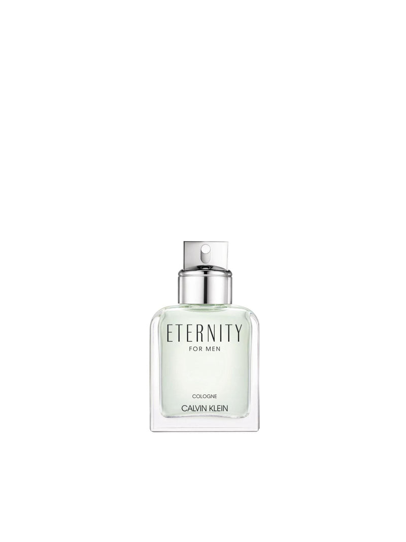 Calvin Klein Eternity cologne 50ml, imported from the UK