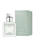 Calvin Klein Eternity cologne 50ml, imported from the UK