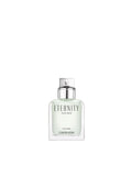 Calvin Klein Eternity cologne 50ml, imported from the UK