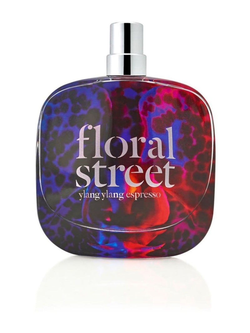 Floral Street Ylang Ylang Espresso Eau de Parfum - British product