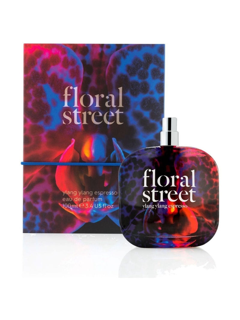 Floral Street Ylang Ylang Espresso Eau de Parfum - British product