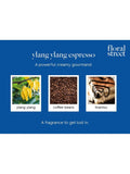 Floral Street Ylang Ylang Espresso Eau de Parfum - British product