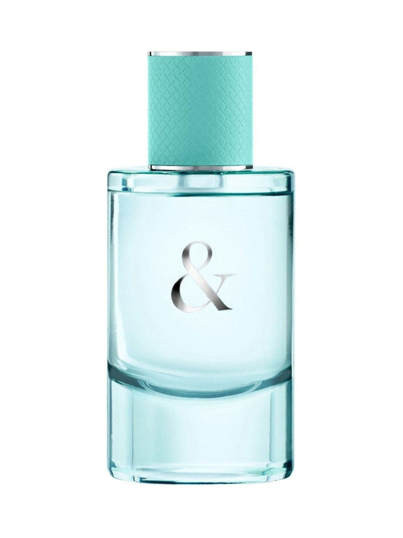 Tiffany Love for Her Eau de Parfum 50ml (British brand)