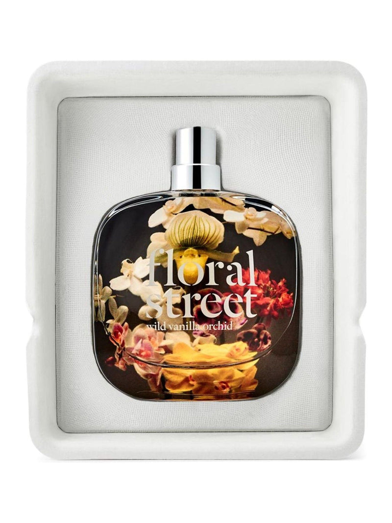 Floral Street Wild Vanilla Orchid Eau de Parfum - British product