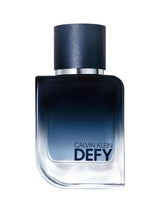 Next Calvin Klein Defy Eau de Parfum Men's Fragrance 50ml- Buy online at McGrocer