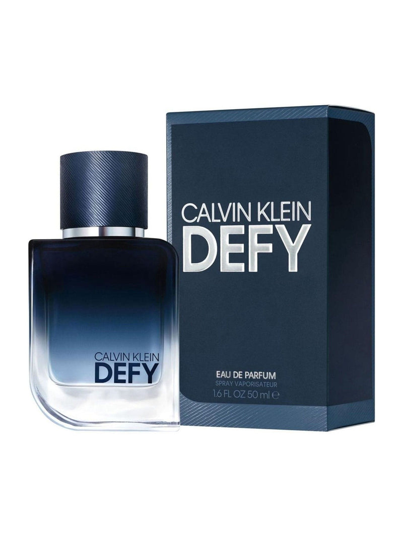 Calvin Klein Defy eau de parfum 50ml - British product