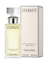 Next Calvin Klein Eternity for Eau de Parfum 50ml- Buy online at McGrocer