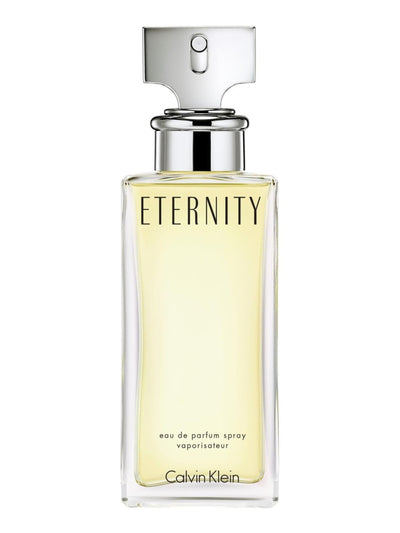 Next Calvin Klein Eternity Eau de Parfum for Women 100ml- Buy online at McGrocer