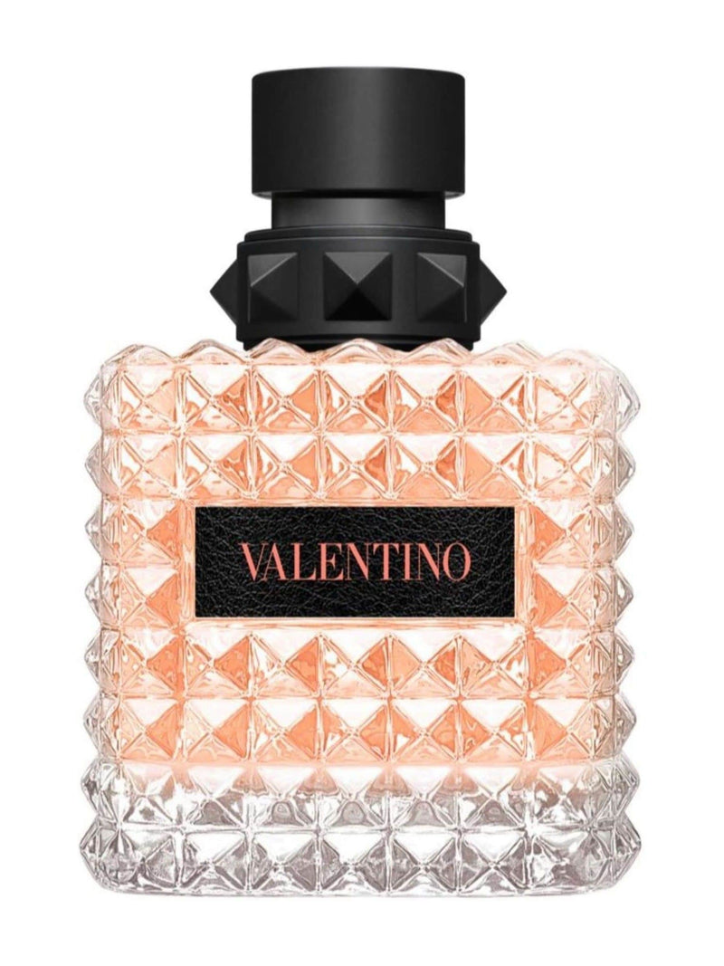 Valentino Born in Roma Donna Coral Fantasy eau de perfume (British brand)
