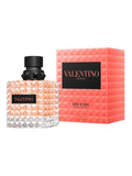 Valentino Born in Roma Donna Coral Fantasy eau de perfume (British brand)