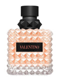 Valentino Born in Roma Donna Coral Fantasy eau de perfume (British brand)