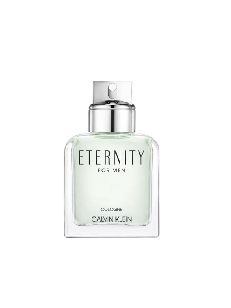 Calvin Klein Eternity Cologne for Men 100ml - British product