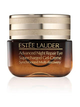 Next Estée Lauder Advanced Night Repair Eye Supercharged Gel-Creme 15ml- Buy online at McGrocer
