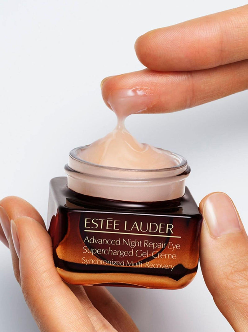 Estée Lauder Advanced Night Repair Eye gel-creme 15ml, imported from the UK