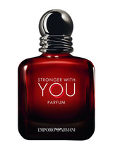 Next Armani Beauty Stronger With You Parfum Men's Fragrance 100ml- Buy online at McGrocer
