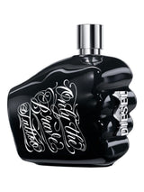 Next Diesel Only The Brave Tattoo Men's Eau de Toilette 200ml- Buy online at McGrocer