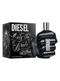 Diesel Only The Brave Tattoo Eau de Toilette 200ml - British product