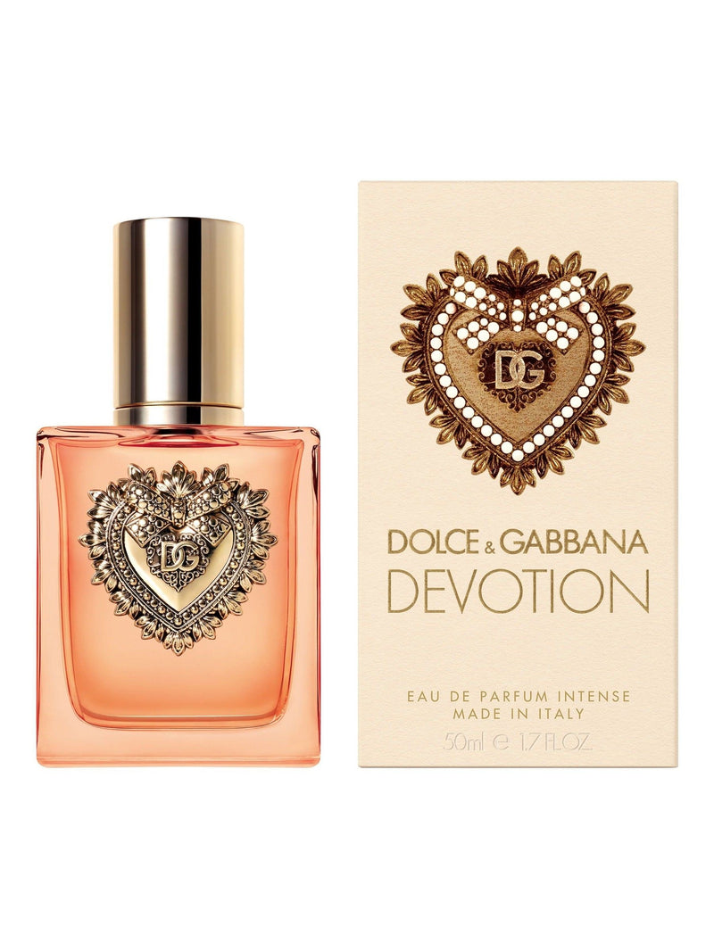 Dolce&Gabbana Devotion Intense Eau de Parfum (British brand)