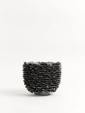 Sixty3 bronze petal vase 18cm height (British brand)
