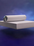 Simba White Essental mattress topper (British brand)
