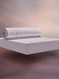 Simba White Essental mattress topper (British brand)