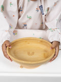 Bibado fawn divider plate for weaning, imported from the UK