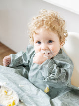Next Bibado Coverall Weaning Bib Dino Roar- Buy online at McGrocer