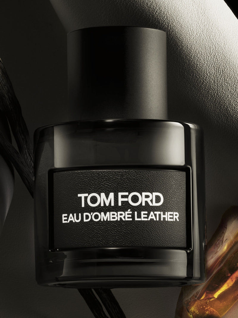TOM FORD Ombre Leather Eau de Toilette 50ml (British brand)