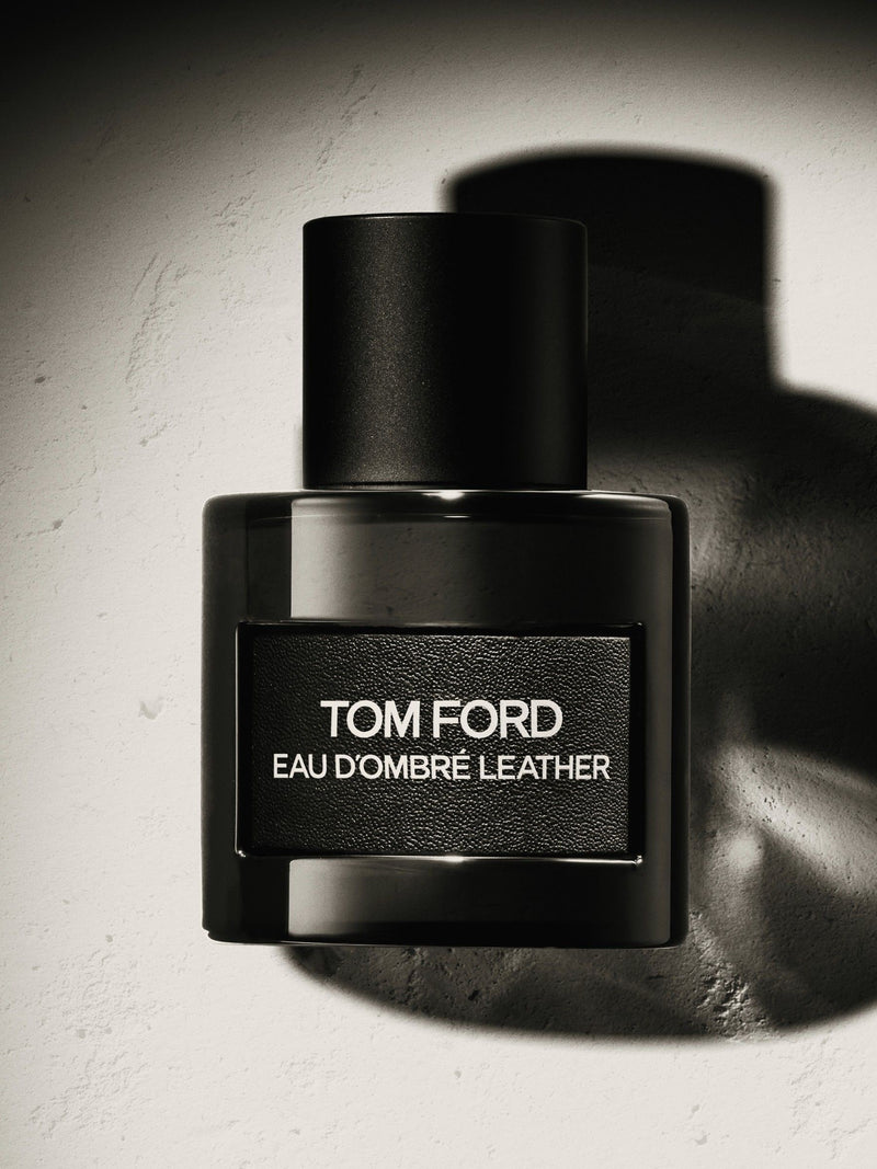 TOM FORD Ombre Leather Eau de Toilette 50ml (British brand)