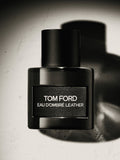 TOM FORD Ombre Leather Eau de Toilette 50ml (British brand)