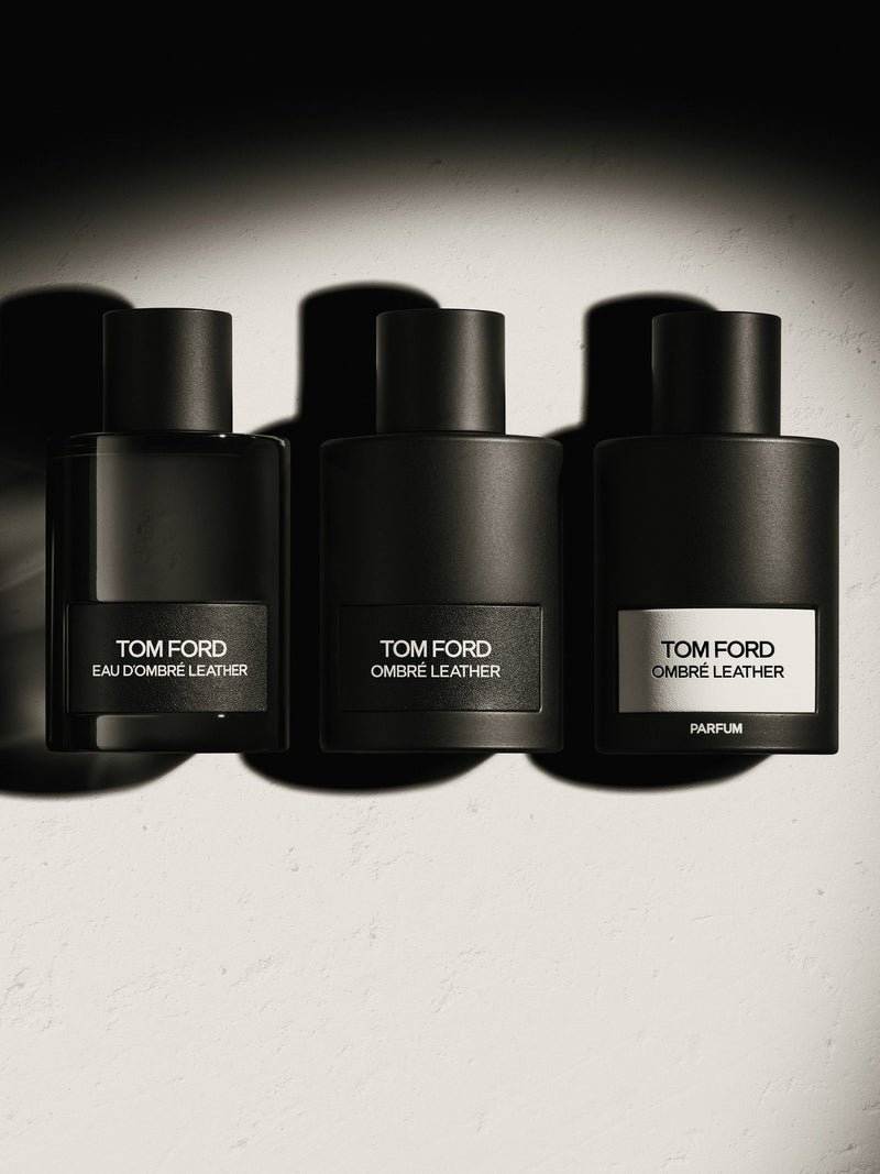 TOM FORD Ombre Leather Eau de Toilette 50ml (British brand)