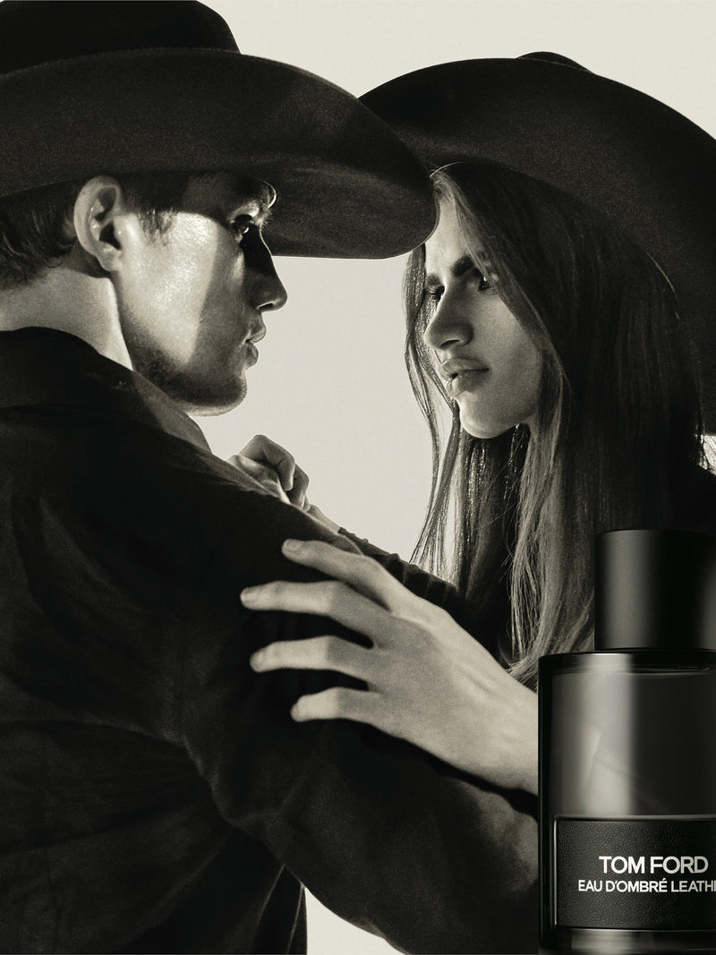 TOM FORD Ombre Leather Eau de Toilette 50ml (British brand)