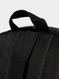 adidas black 3 stripe backpack 27.4L, imported from the UK