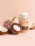 NCLA Beauty Coconut Vanilla Body Care Discovery Set