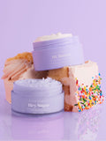 NCLA Beauty birthday cake body care set 100ml, imported from the UK