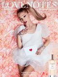 Ariana Grande LoveNotes Eau De Parfum 125ml - British product