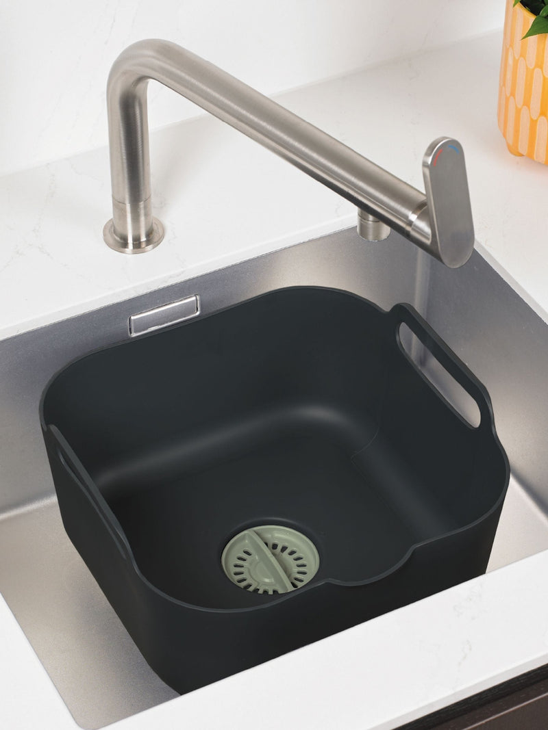 ReBorn Green washing up bowl, imported from the UK