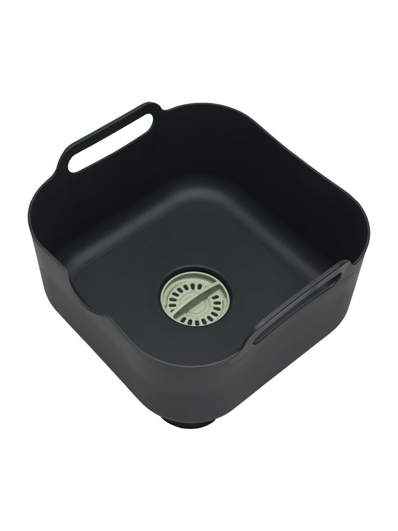 ReBorn Green washing up bowl, imported from the UK